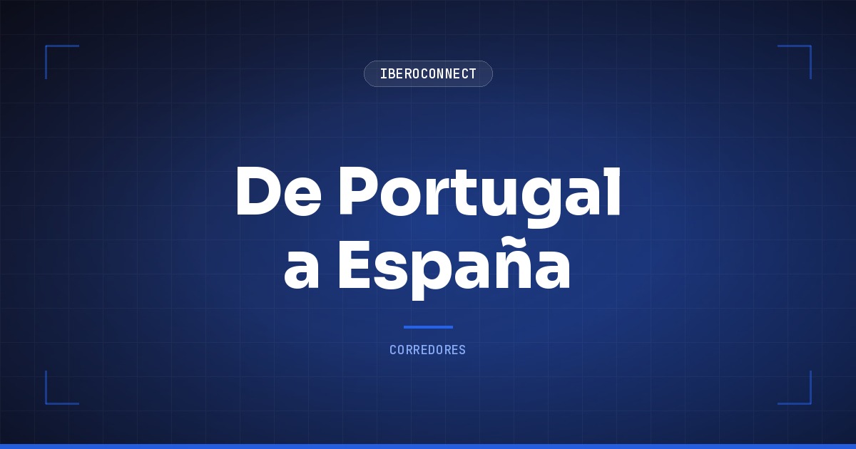 De Portugal a España: salarios, AIMA y el cálculo del pasaporte europeo